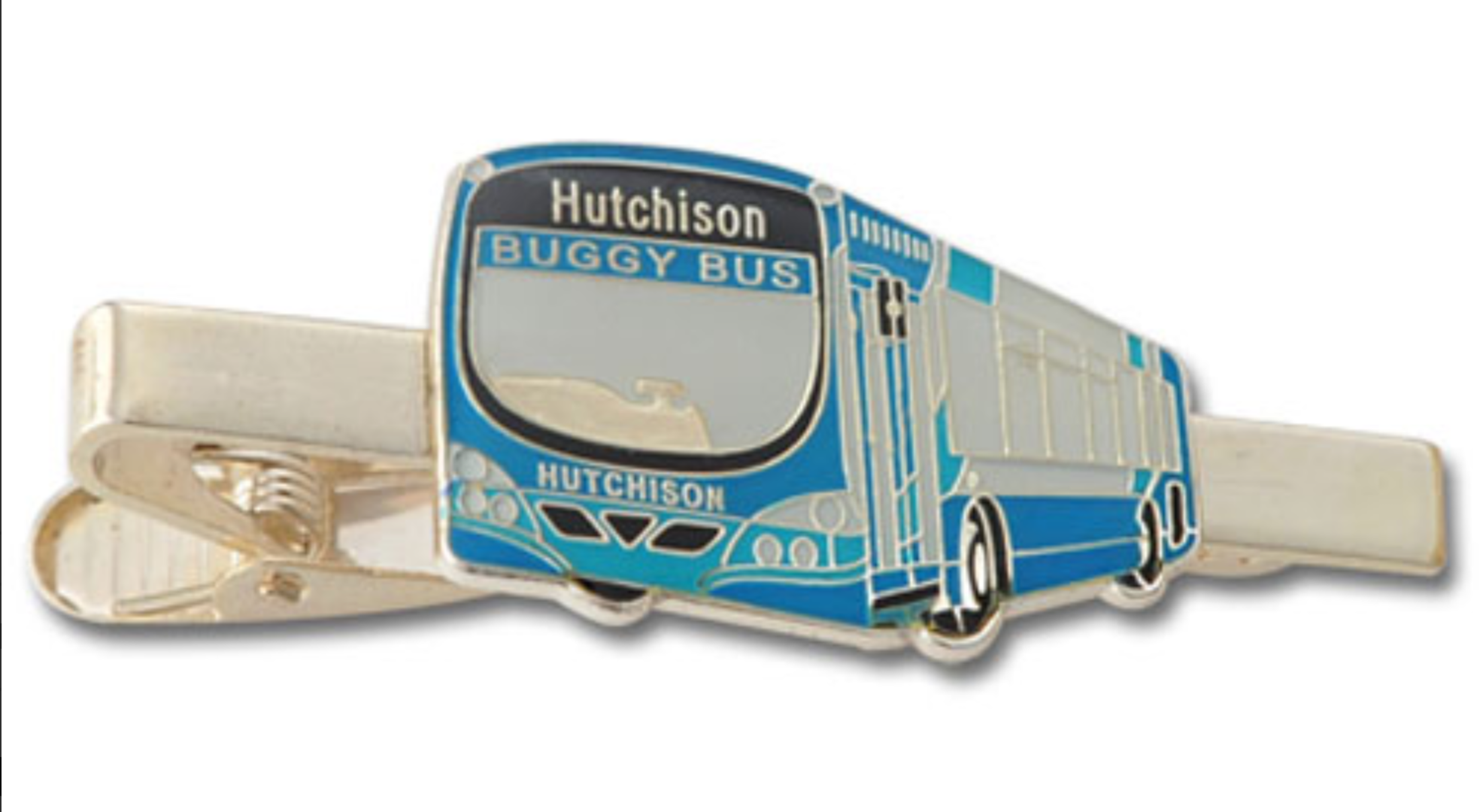 Hutchison of Overtown, Wishaw, Tie Pin.