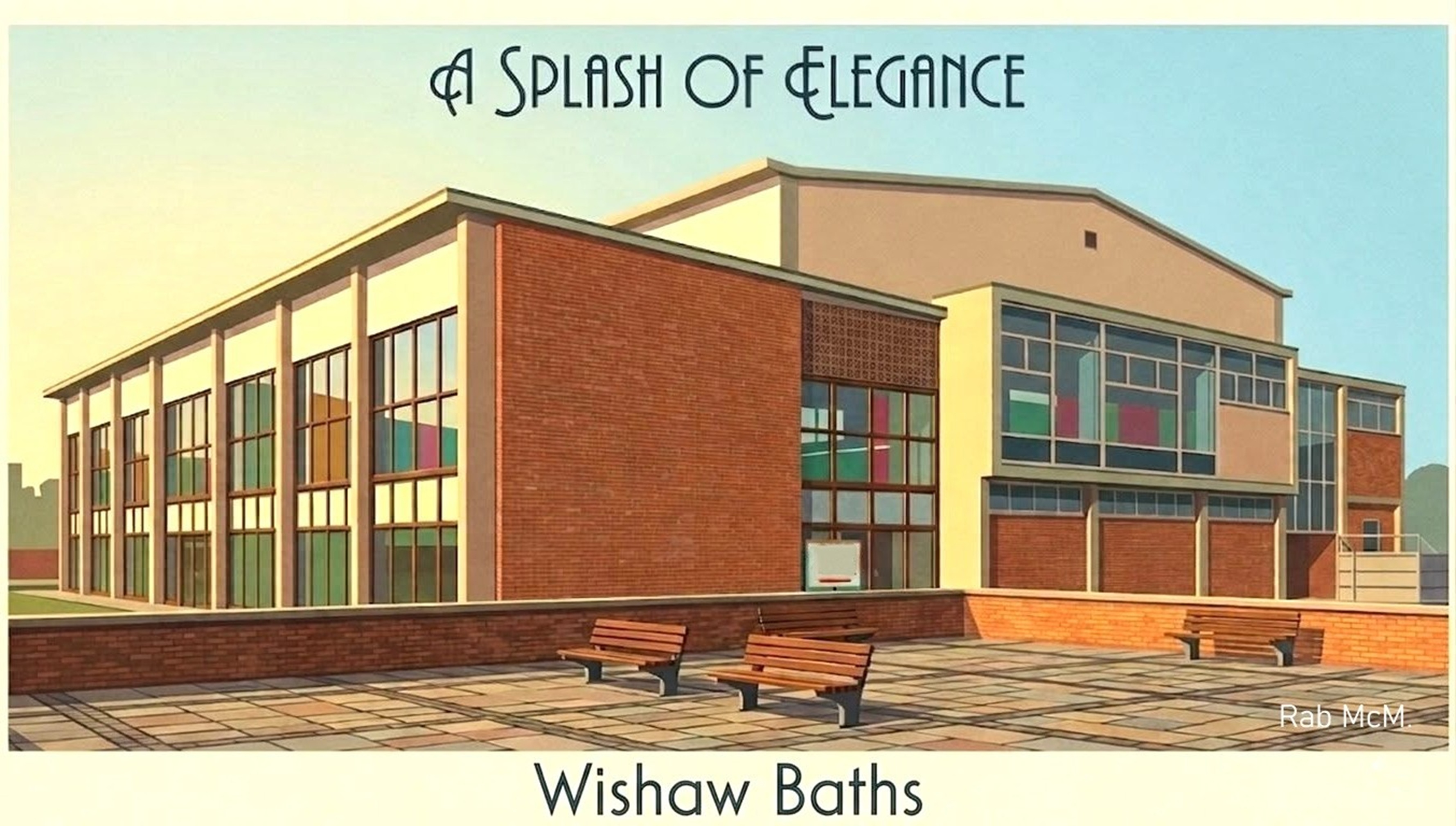 Wishaw Baths