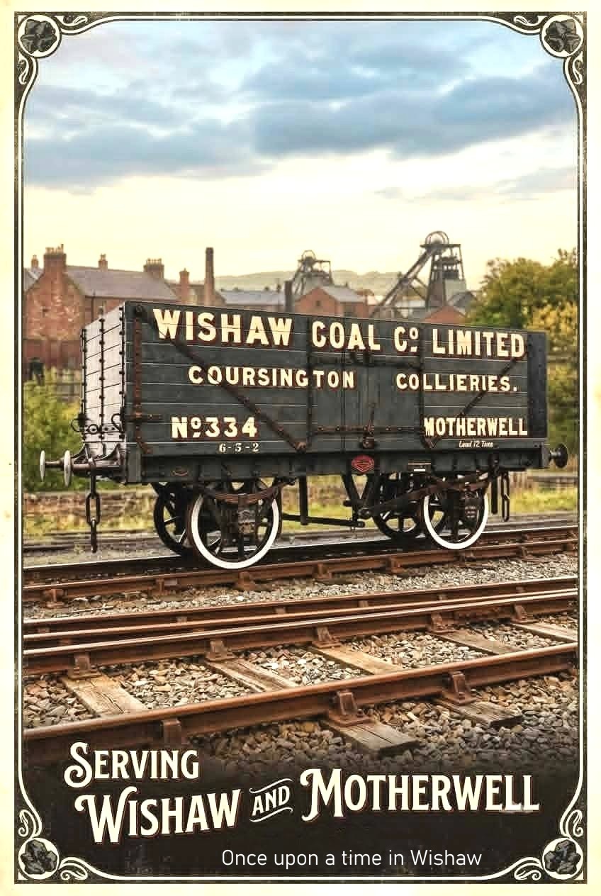 Wishaw Coal Company