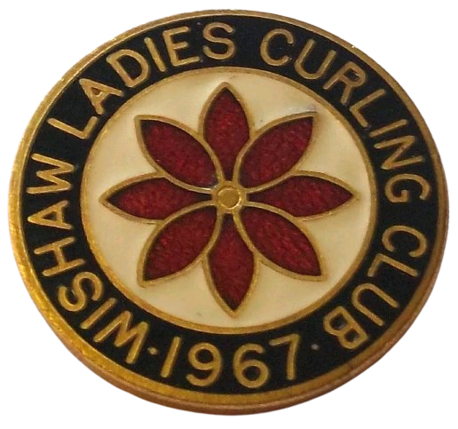 Wishaw Ladies Curling Club, 1967.